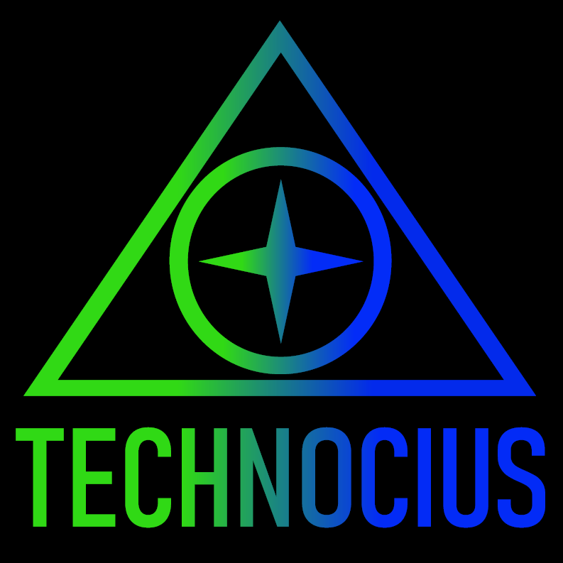 Technocius Logo